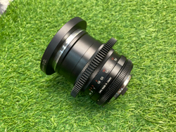 Zeiss Distagon T* 2.8/25 ZF.2 Nikon F