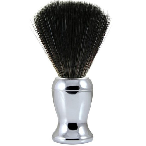 Edwin Jagger 21SB729CR - Помазок хром искусственный ворс