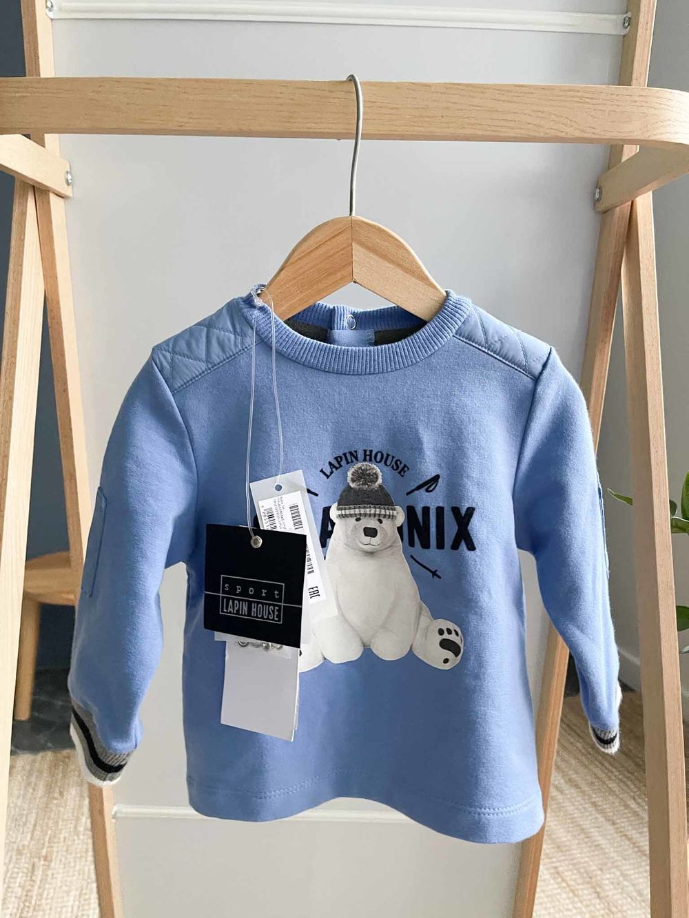 Новый комплект Lapin House, 68