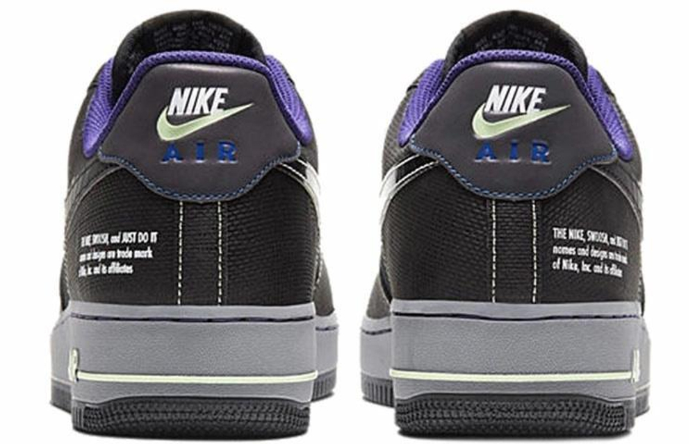 Кроссовки Nike Air Force 1 Low