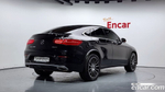Mercedes-Benz GLC-Class X253 GLC300 4MATIC AMG Line Coupe (09.2019)