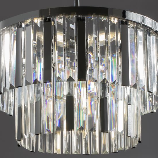 Люстра Freya FR11001PL-08CH