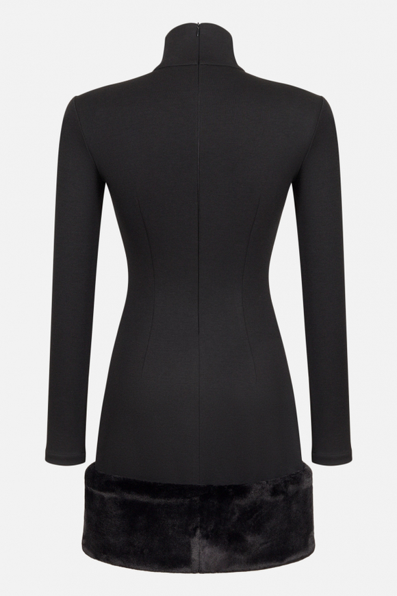 Платье Mon chaton