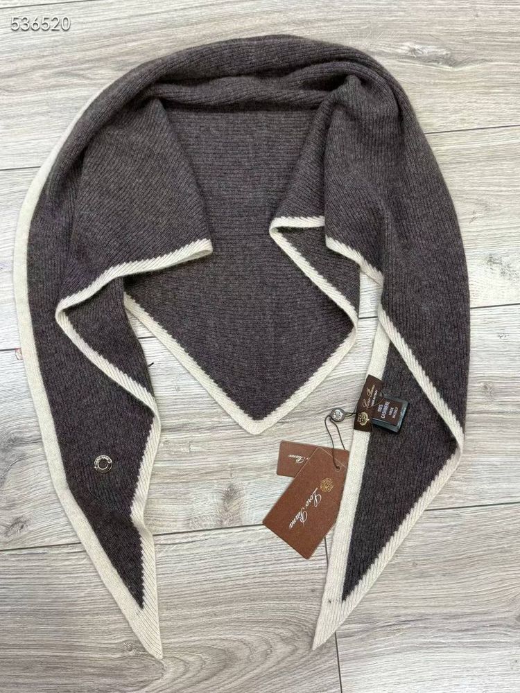 Шарф Loro Piana Шарф Loro Piana