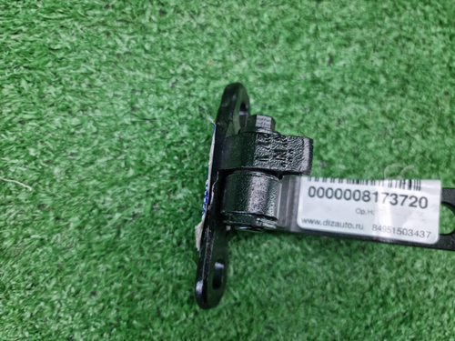 Петля двери передняя правая Volvo S60 2 (18-нв)