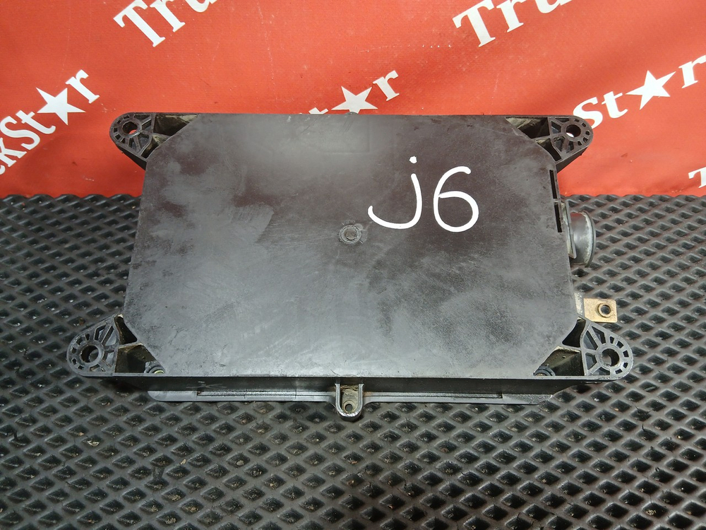 Блок предохранителей 2023г.