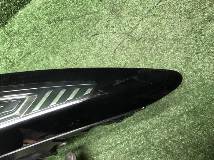 Фонарь левый внешний EXEED RX (2023-н.в.)