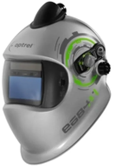 Автоматическая сварочная маска Optrel Neo p55
