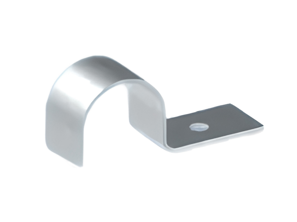 ТМС Скоба прижимная трубная односторонняя 27-28 мм