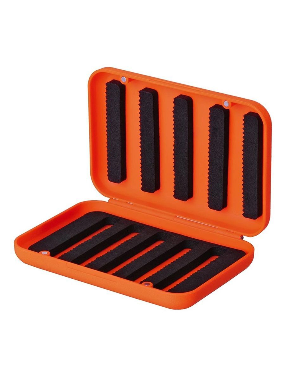 Коробка универсальная для мелочей Premier 11x7x2.5 см, зеленая