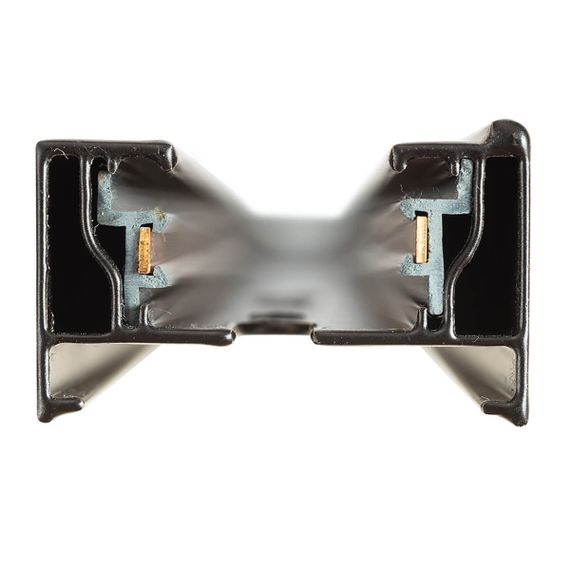 Шинопровод Denkirs Solid Base TR1003-BK