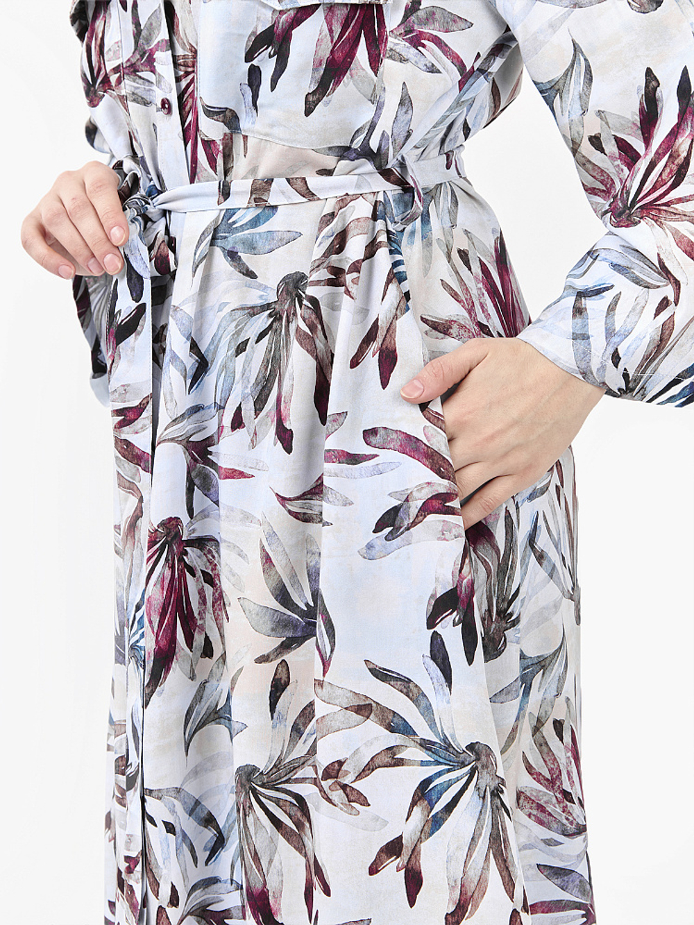 Платье FABRETTI NLTU110-46P