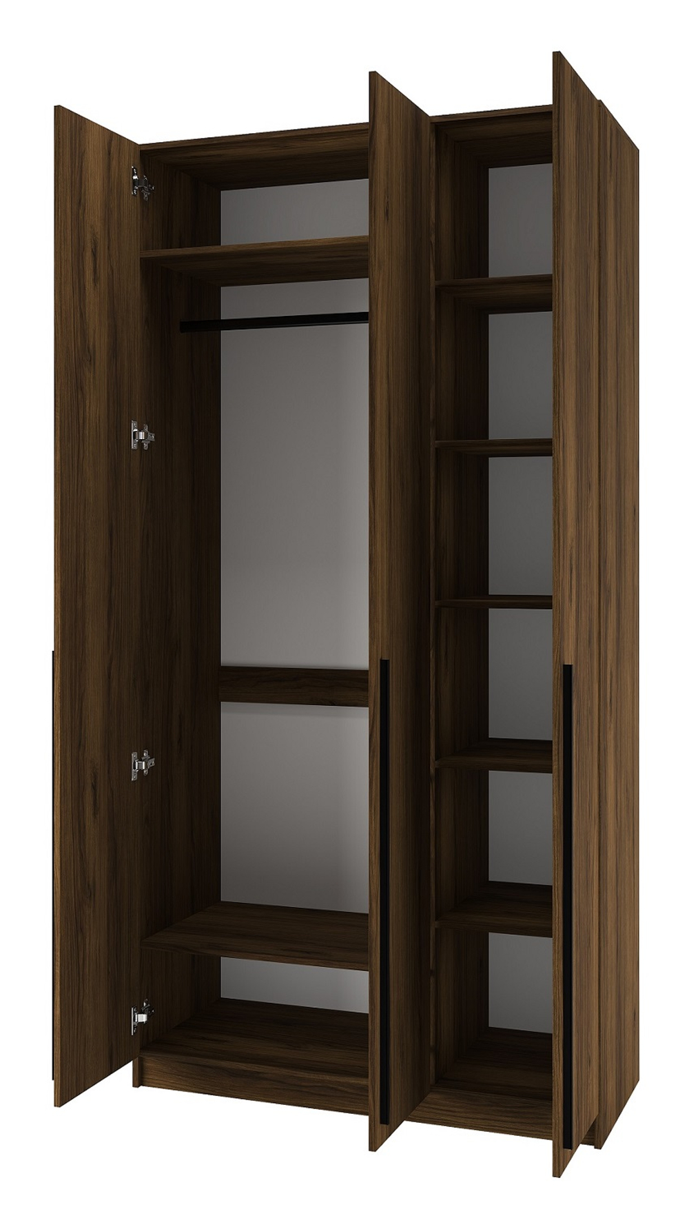 Шкаф 3С/2400 ЭЛЬТОН