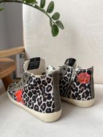 Кеды Golden Goose