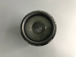 Canon EF 75-300mm IS USM