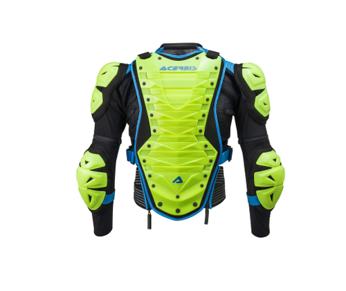 Защита тела Acerbis COSMO 2.0 - BODY ARMOUR
