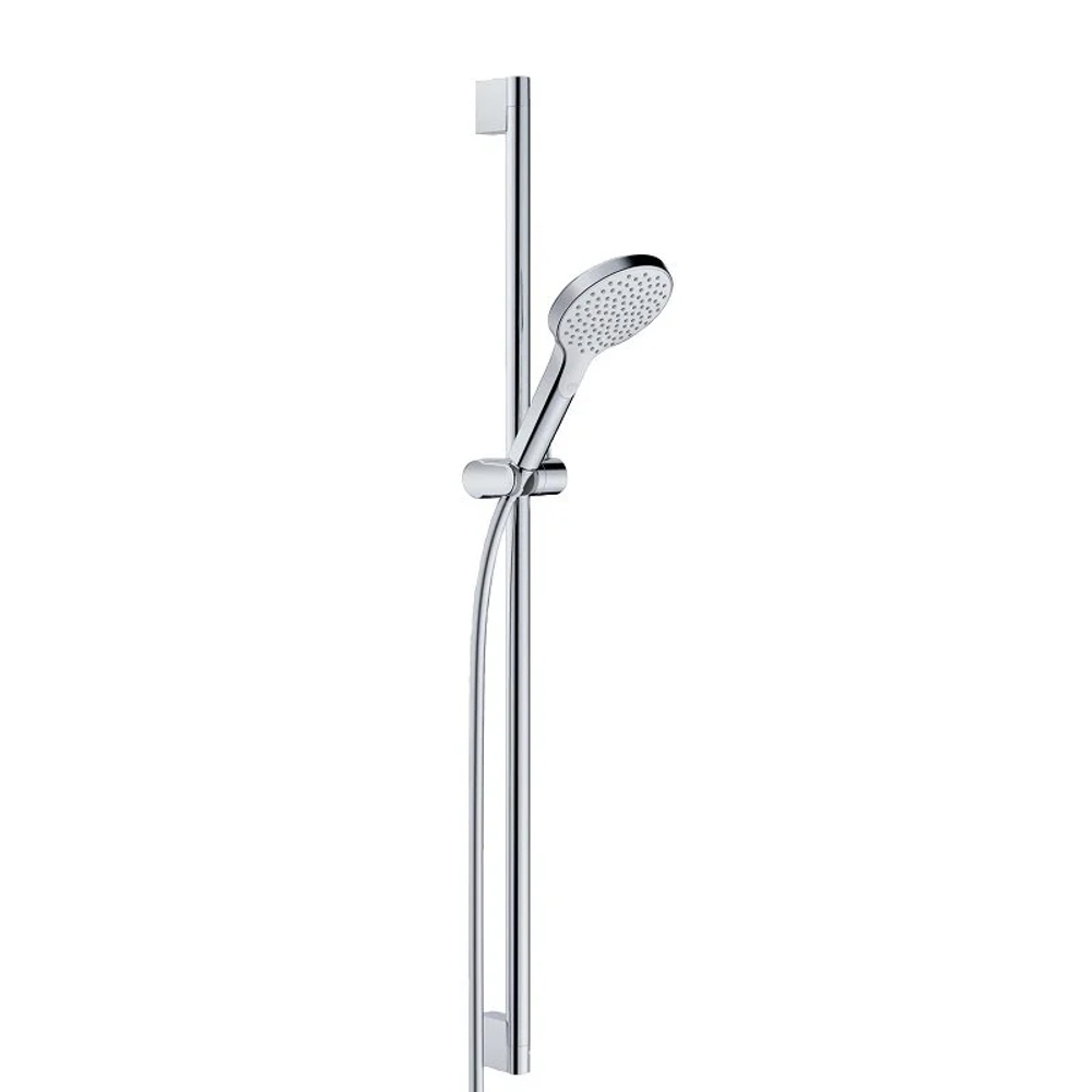 Душевой гарнитур Kludi Dive Х 1S хром ( 6991005-00)