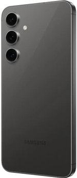 Смартфон Samsung Galaxy S24 FE 5G 8 ГБ/128 ГБ черный