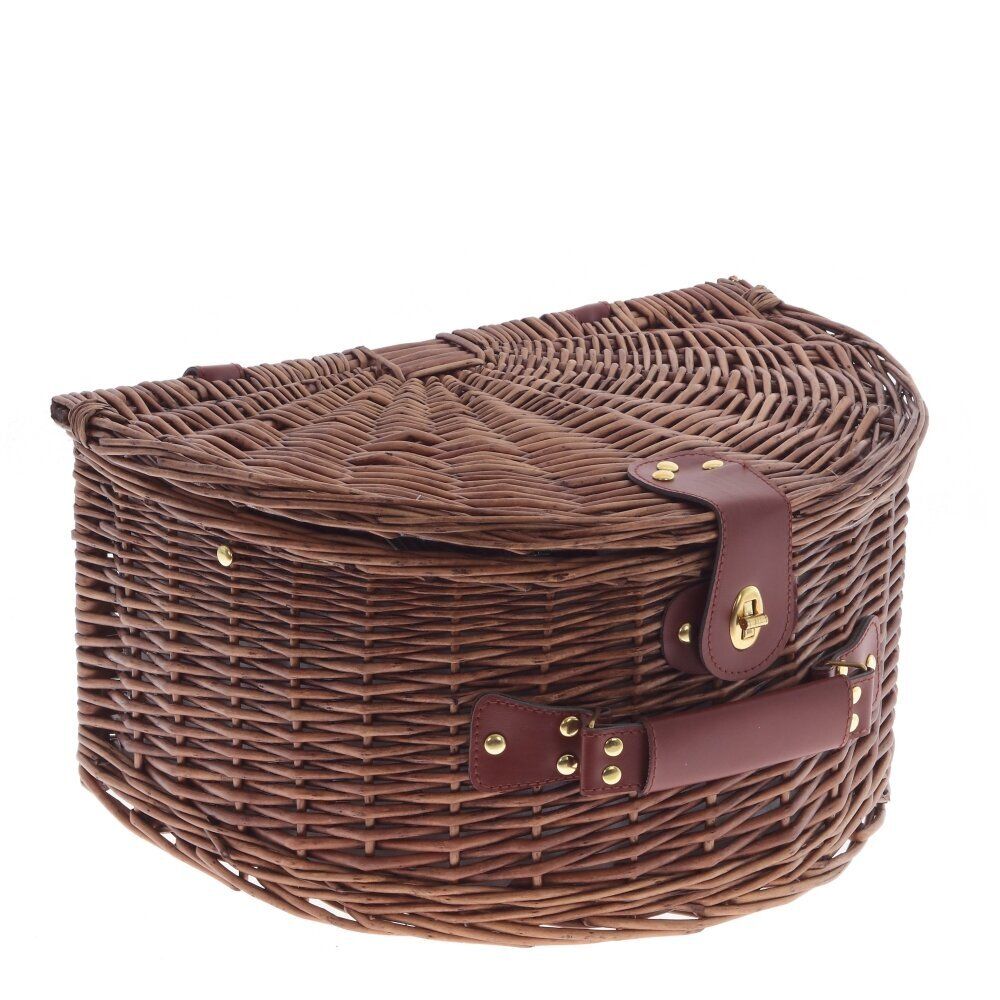 GAEM Корзина для пикника на 2 персоны, L40,5 W31 H20 см