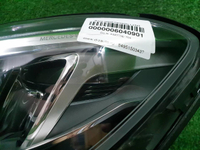 Фара левая Mercedes S w222 (2013-2017) LED
