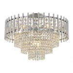 Потолочная люстра Arte Milano SORRENTO-6109 376109/7/30/490 CR