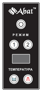Купольная посудомоечная машина Abat МПК-700К-01