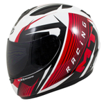 Мотошлем MT Thunder Axe