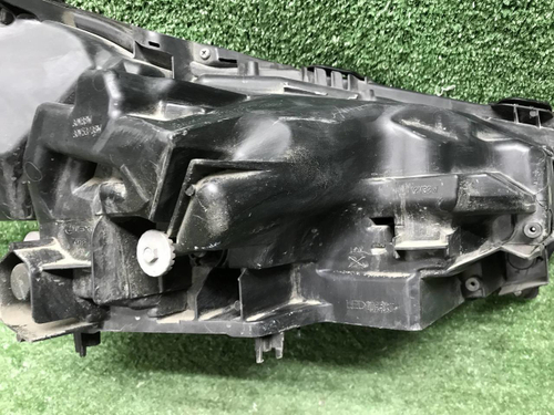 Фара левая Lexus NX 1 (2017-2021) Full LED