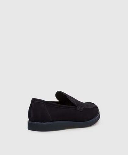 Лоферы DOUCAL'S