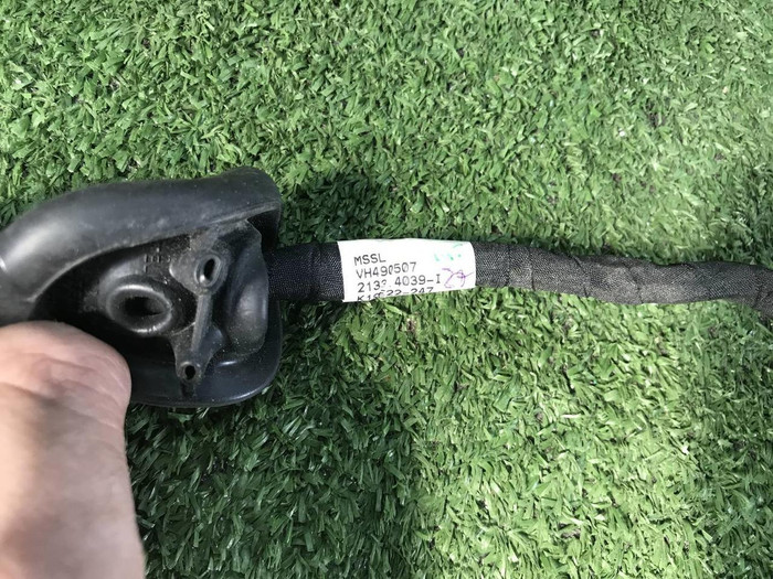 Зеркало левое Mercedes E C238 (2016-2023) 18 конт.