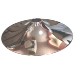 Круглая база для кресла и барного стула Ø 550 mm