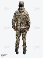 Костюм Remington Alabama Professional Green Forest