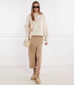 Худи Gant - бежевый(4200833)