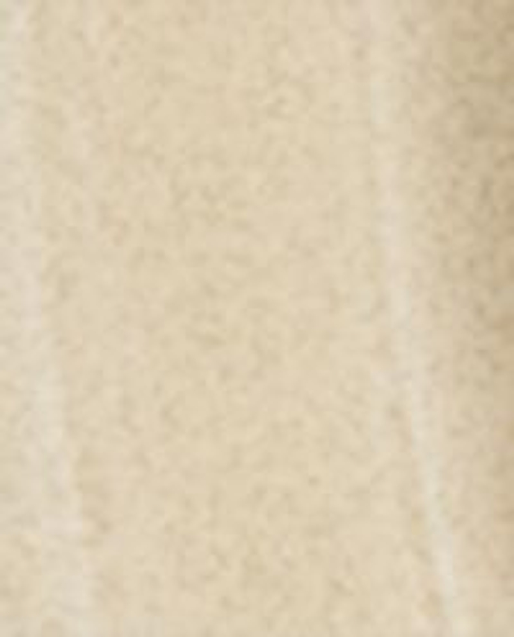 Zara Home тарелка из каменной керамики, цвет разноцветный, 20 см
