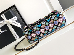 Chanel Bag 20 cm