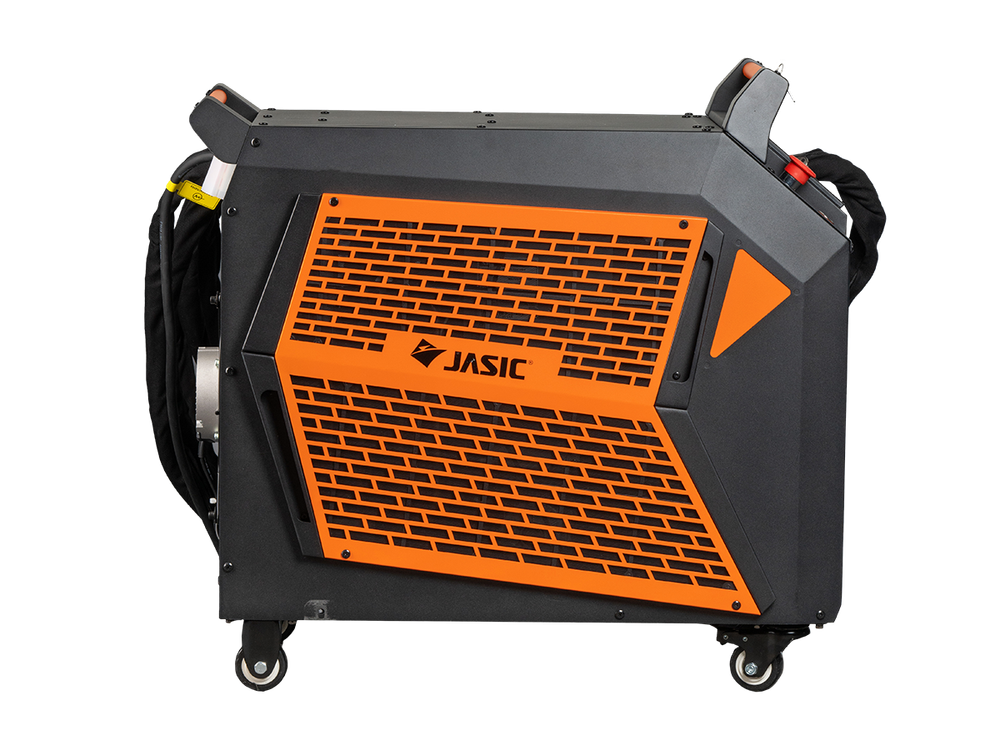 Аппарат для ручной лазерной чистки LASER CLEAN 2000 3.0