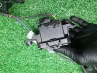 Эмблема с подсветкой EXEED TXL (2021-н.в.)