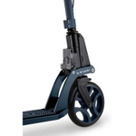 Самокат Globber ONE K 200 PISTON DELUXE синий