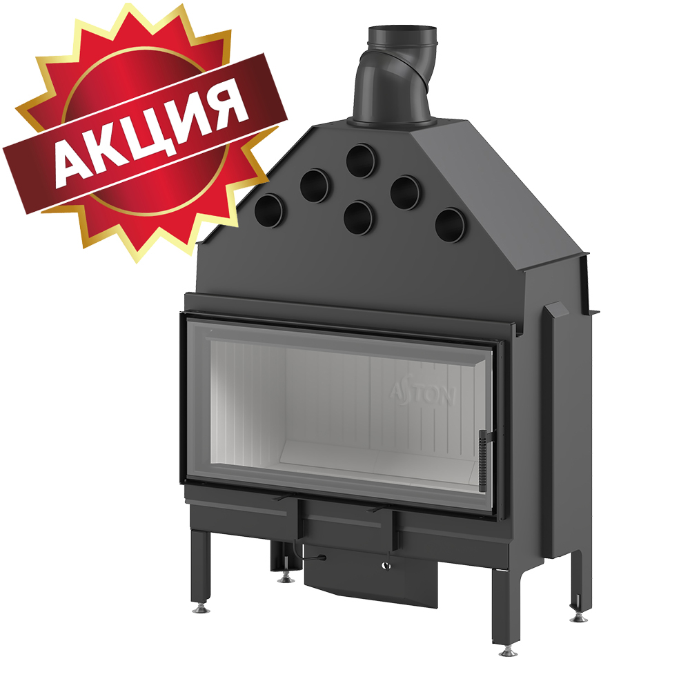 Каминная топка ASTON "ДИПЛОМАТ 17.900"