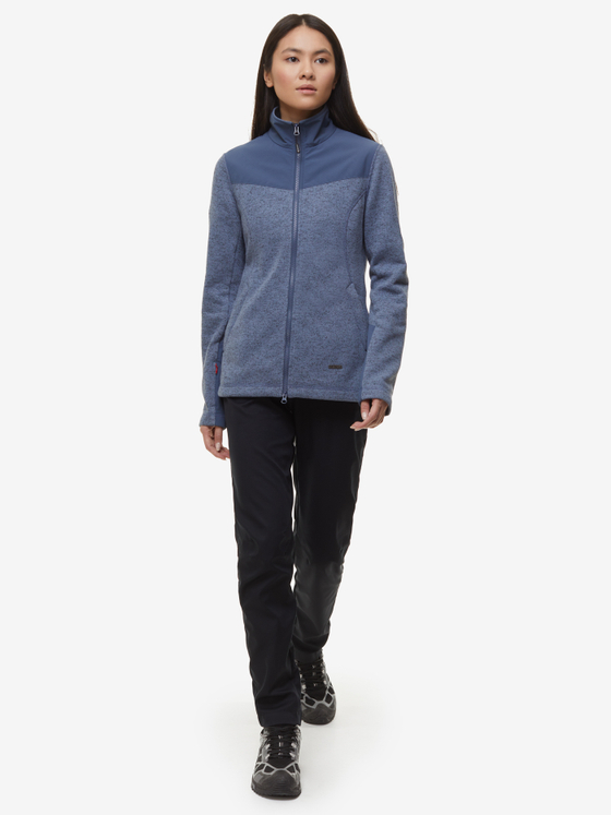 КУРТКА ФЛИСОВАЯ BASK KLAR