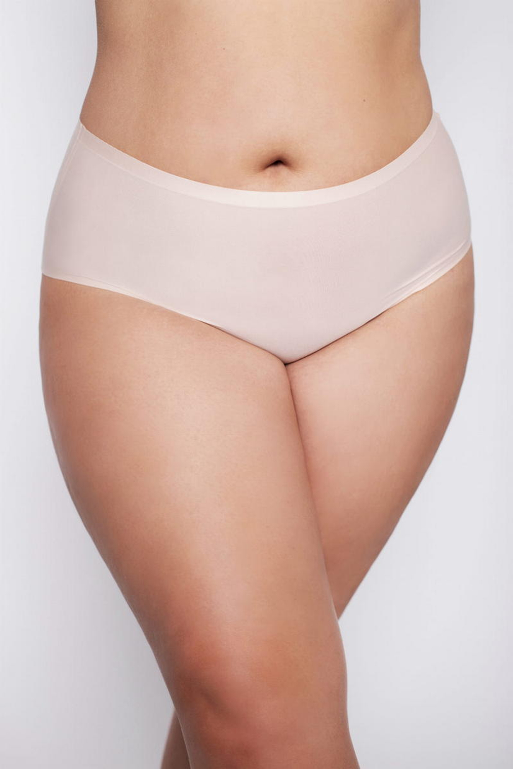 FLEXI-ONE MAXI PLUS SIZE Трусы слипы