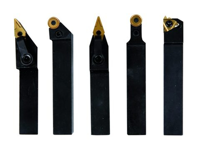 Токарные резцы