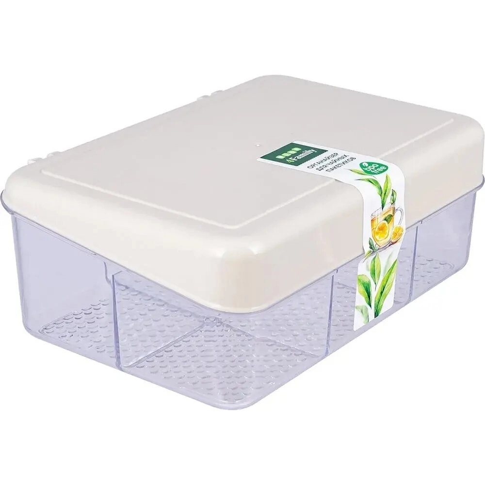 Органайзер для чайных пакетиков