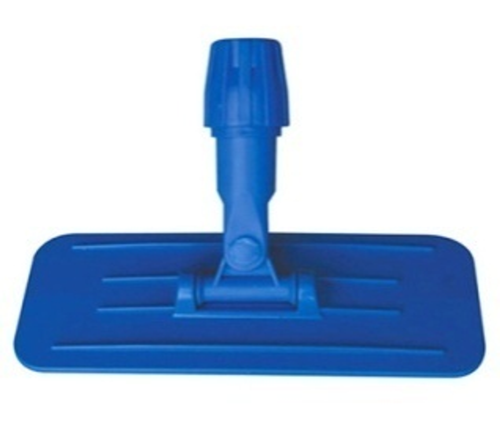 Скурблок для рукоятки синий