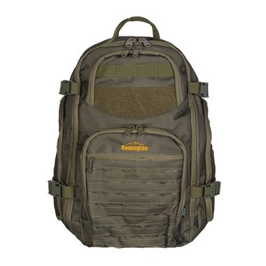 Рюкзак Remington Large Hunting Backpack Dark Olive