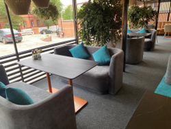 Велюр Fellini (Феллини) 11