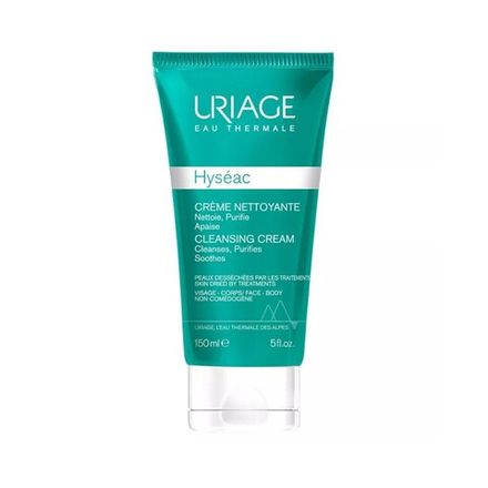 Uriage Hyseac Cleansing Cream Очищающий крем, 150 мл