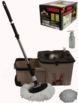 Lenardi 113-003 ЧУДО ШВАБРА в под.упак (х1)