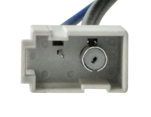 Переходник Incar ISO ANT-22