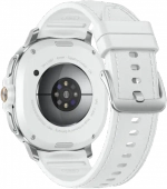 Смарт-часы Samsung Galaxy Watch8 Classic 46 мм Белый